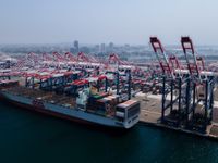 GAO Report: Coast Guard Faces Critical Cybersecurity Gaps in $5.4 Trillion Maritime Transportation System