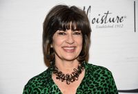 Longtime CNN anchor Christiane Amanpour leaving network after a storied career of 43 years - AP News