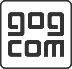 GOG.com logo no URL