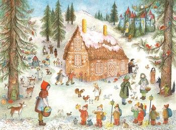 A Fairy Tale Christmas