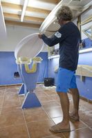Surfboard shaper - Wikipedia