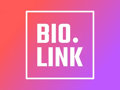 Bio.link Profile