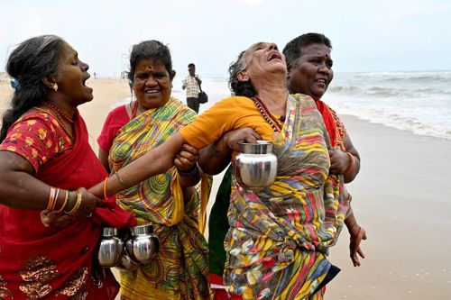  Twenty Years After the Waves: Remembering and Rebuilding from the Indian Ocean Tsunami