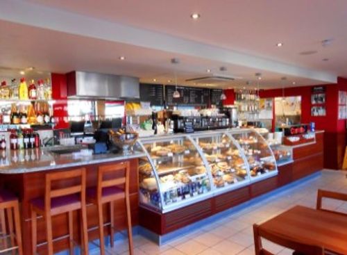 Caffe Corretto