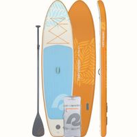 Inflatable Paddle Boards, Kayaks, & Docks | retrospec