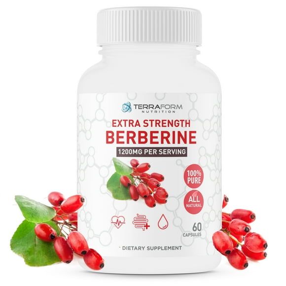 Berberine for Weight Loss: Does the ‘Nature’s Ozempic’ Pill Work?
