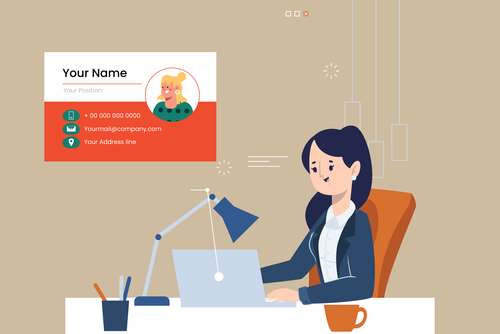 Get Neo email with your name