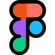 Free Figma Technology Logo Social Media Logo Icon