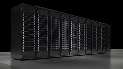 数据中心中的 A