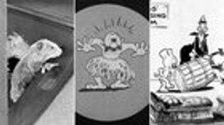 r/movies - Hundreds Of Cartoons From 1926 Have Just Become Public Domain