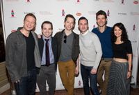 Broadway star dead at 44 of suicide, per co-stars - AL.com