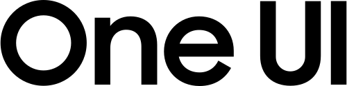 One-ui logo