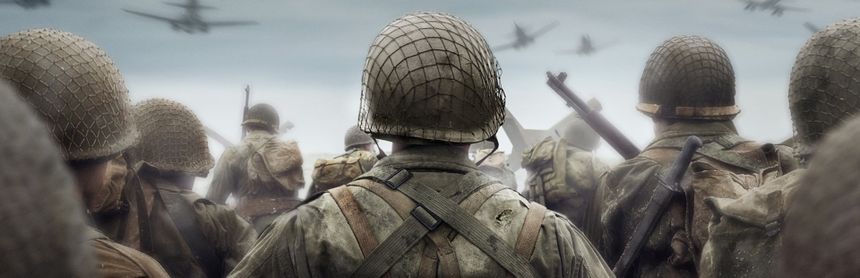 Call of Duty: WWII Gold Edition