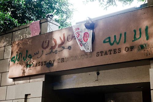 Cairo, United States