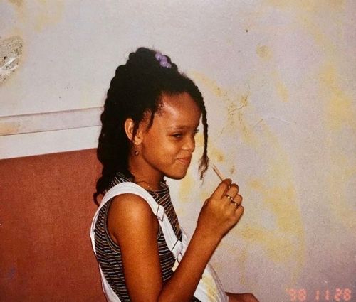 Young Rihanna, Rihanna Barbados, Rihanna Instagram, Rihanna Fenty Beauty, Rihanna Outfits, Rihanna Riri, A Girl Like Me, Bad Gal, Rihanna Fenty