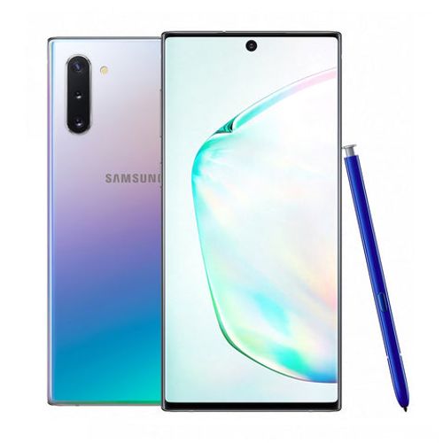 Samsung Galaxy Note 10