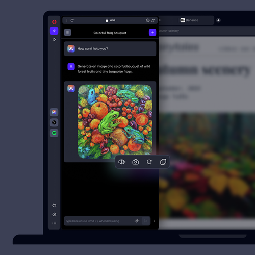 释放你的创造力