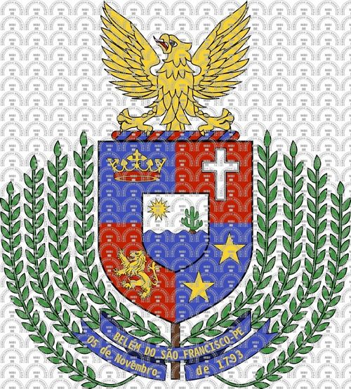 Brasão Município