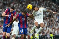 皇家馬德里欲回收的明星球員，卻被巴塞隆納盯上 | Marcausa