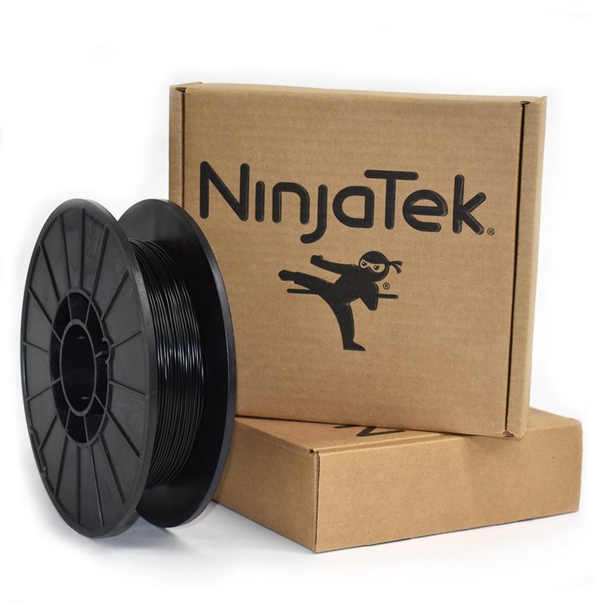 NinjaTek NinjaFlex - Complete Guide