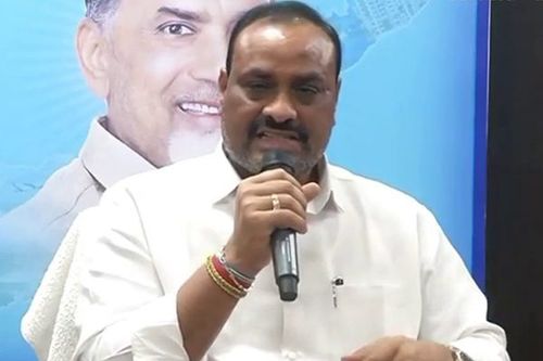 achem naidu