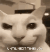 Fun animated break-time GIF