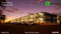 Foxtel deploys across Fortescue's 11 remote mining villages - AdNews