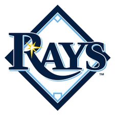Tampa Bay Rays Logo