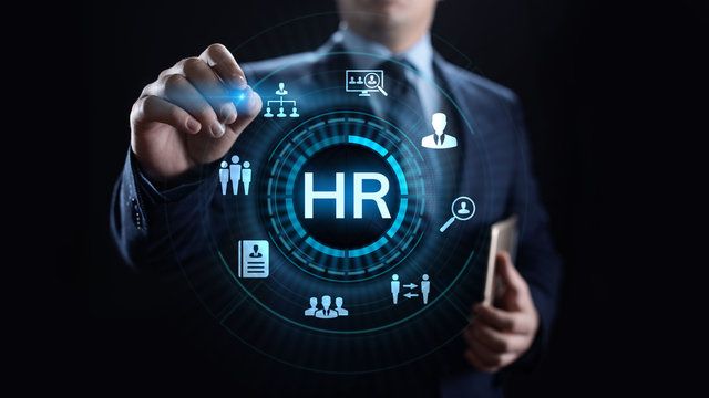HR Services Team