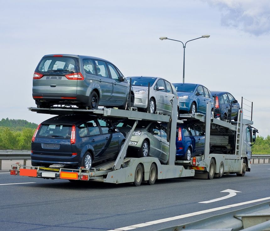 Vehicle Transport