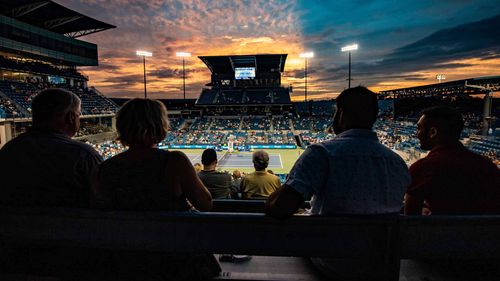 Cincinnati Open