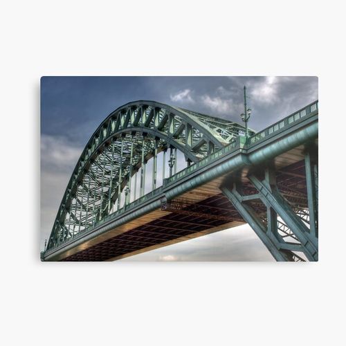 Tyne Bridge
