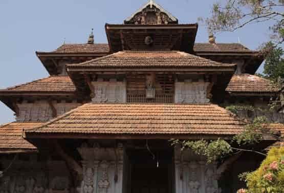 Mahadeva 