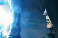 ‘Avengers: Doomsday’ Comic-Con footage reveals Doctor Doom’s backstory - ew.com