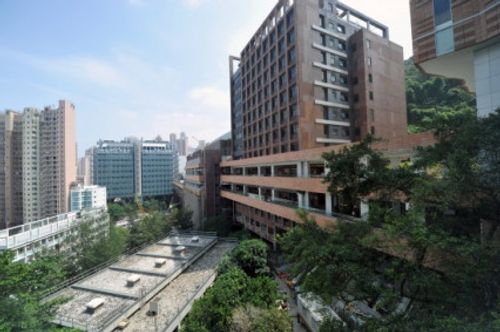 香港大学