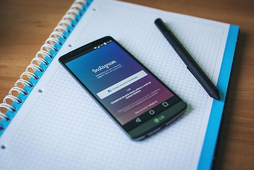 Free Telephone Instagram photo and picture