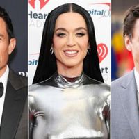 Orlando Bloom Jokingly Reacts to Katy Perry, Justin Trudeau Rumored Romance