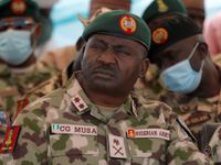 ‘ECOWAS is making efforts to get across to Niger’: Nigerian defence chief | News | Al Jazeera