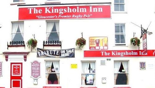 The Kingsholm Inn