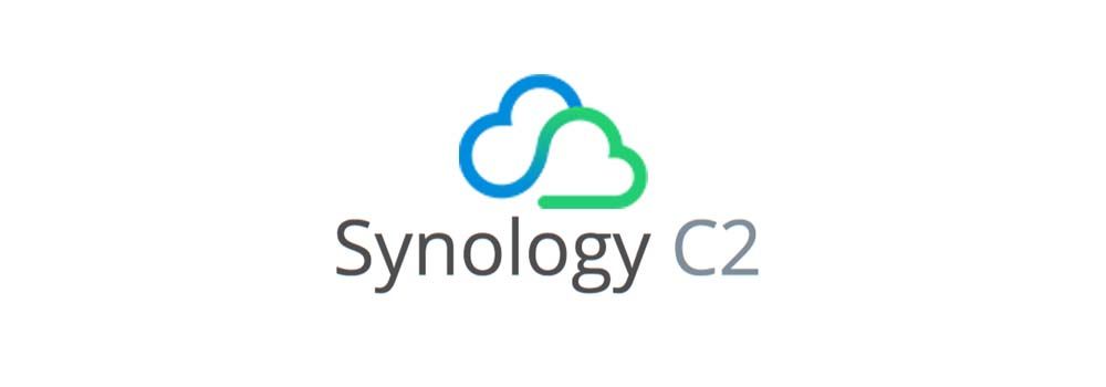 Synology® releases C2 Backup, a cloud backup solution for Windows - Apple Tech Talk