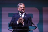 The Institutionalist Gambit: What Becerra’s Primary Victory Signals for California’s Future