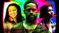 TV’s So White Again: Diversity Now Seen as "Optional" - The Hollywood Reporter