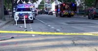 Minneapolis mass shooting: Full timeline revealed | FOX 9 Minneapolis-St. Paul