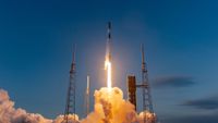 The Fragmentation Strategy: Why SpaceX’s Starfall Changes the Reentry Game