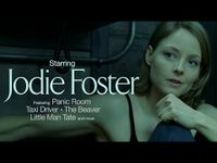 STARRING JODIE FOSTER | Criterion Channel Teaser - YouTube