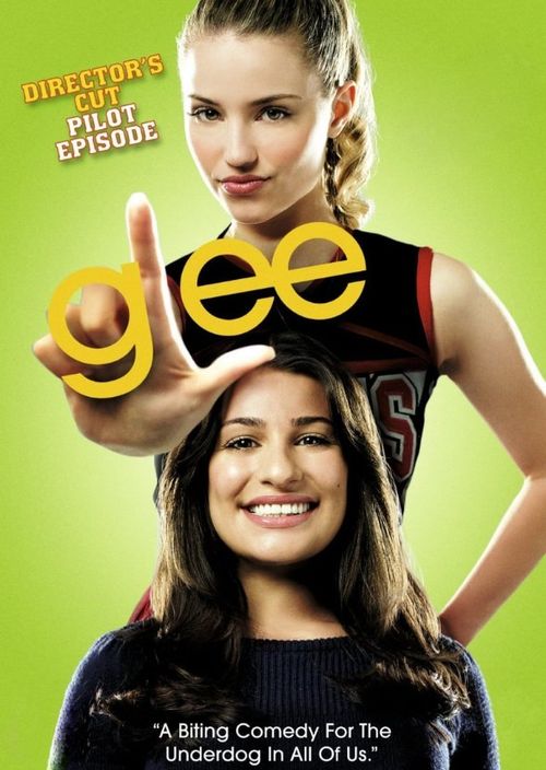 Glee: Director's Cut Pilot Episode
