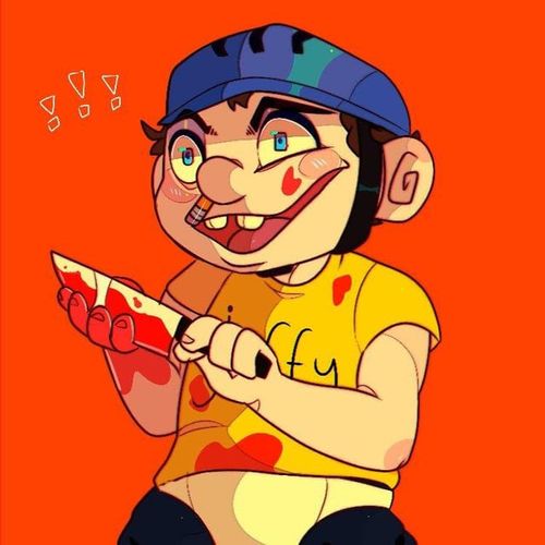 r/supermariologan_ - SML Fanart