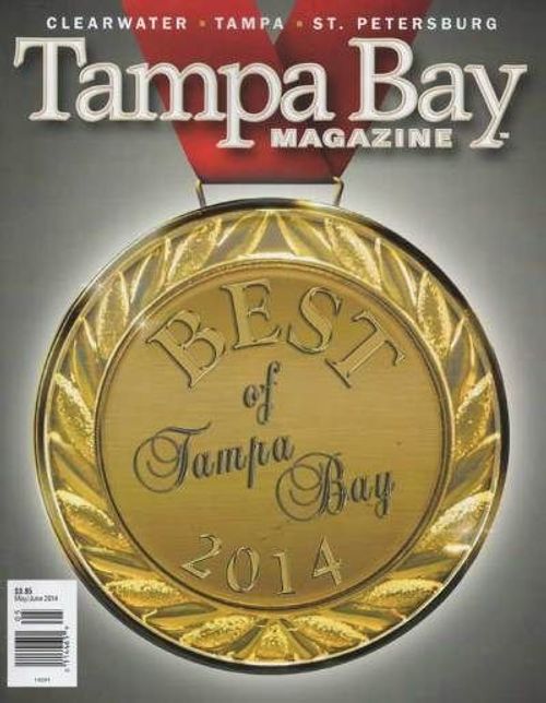 Best Price for Tampa Bay Magazine Subscription
