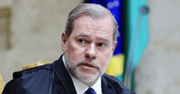 STF analisa suspensão de órgãos partidários por contas não prestadas