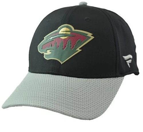 Minnesota Wild Hat